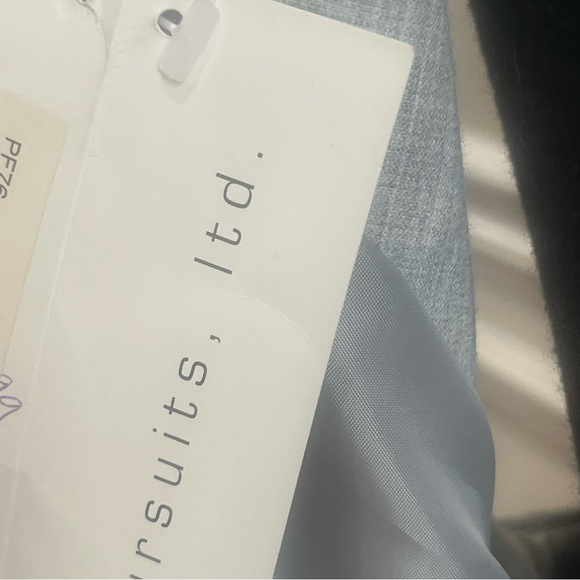 Pursuits Ltd Sheath Dress Fully Lined Machine Washable Career Professional Sz 12 - Picture 8 of 8